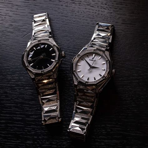 bracelet hublot replica